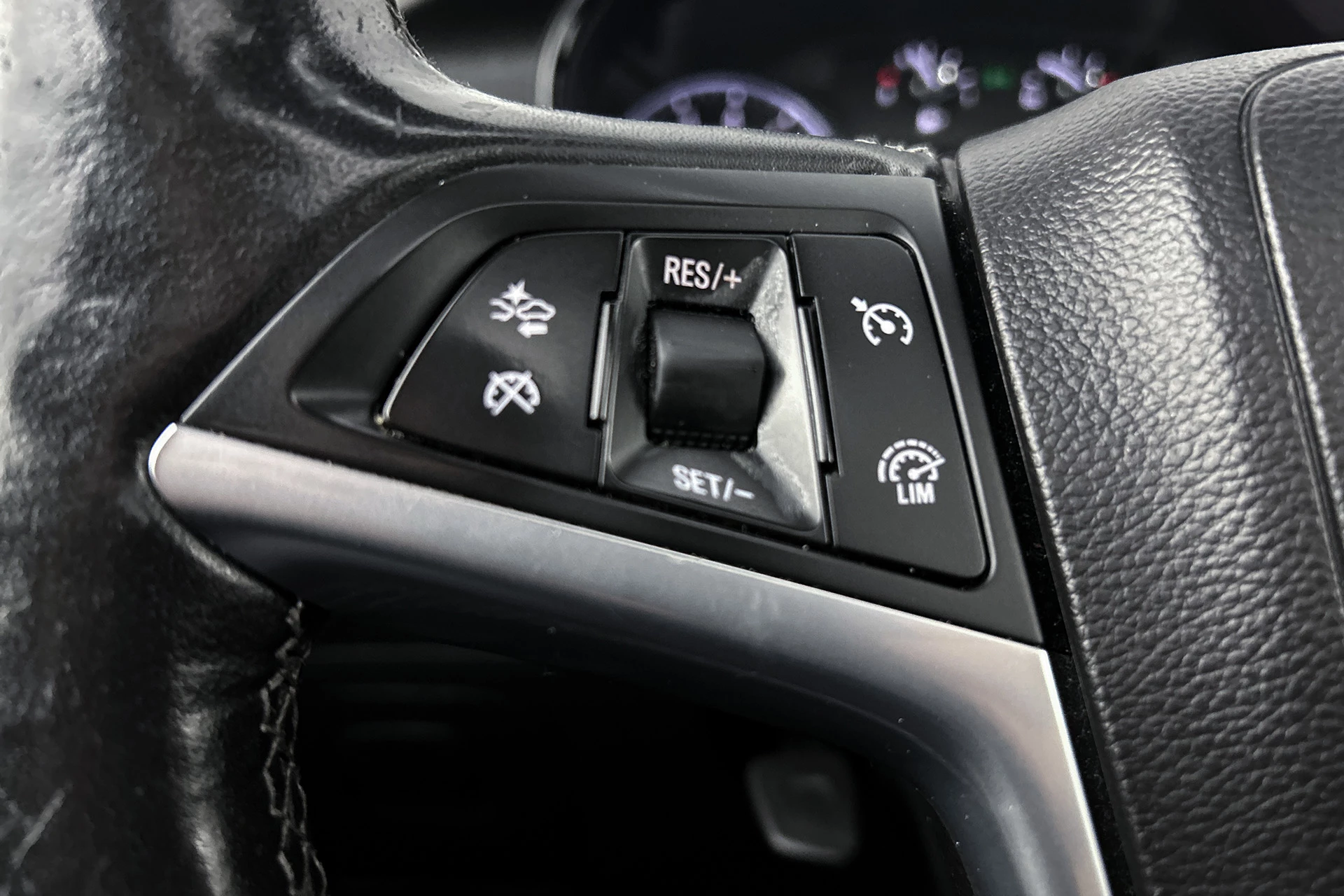 Hoofdafbeelding Opel Mokka X