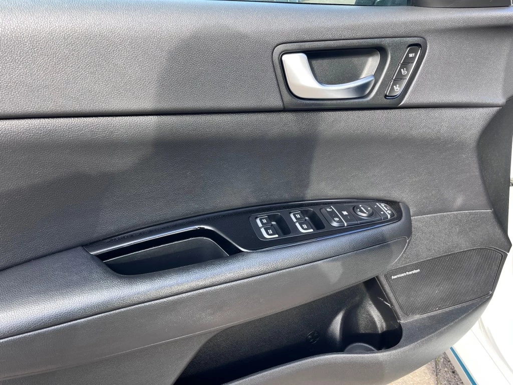 Hoofdafbeelding Kia Optima