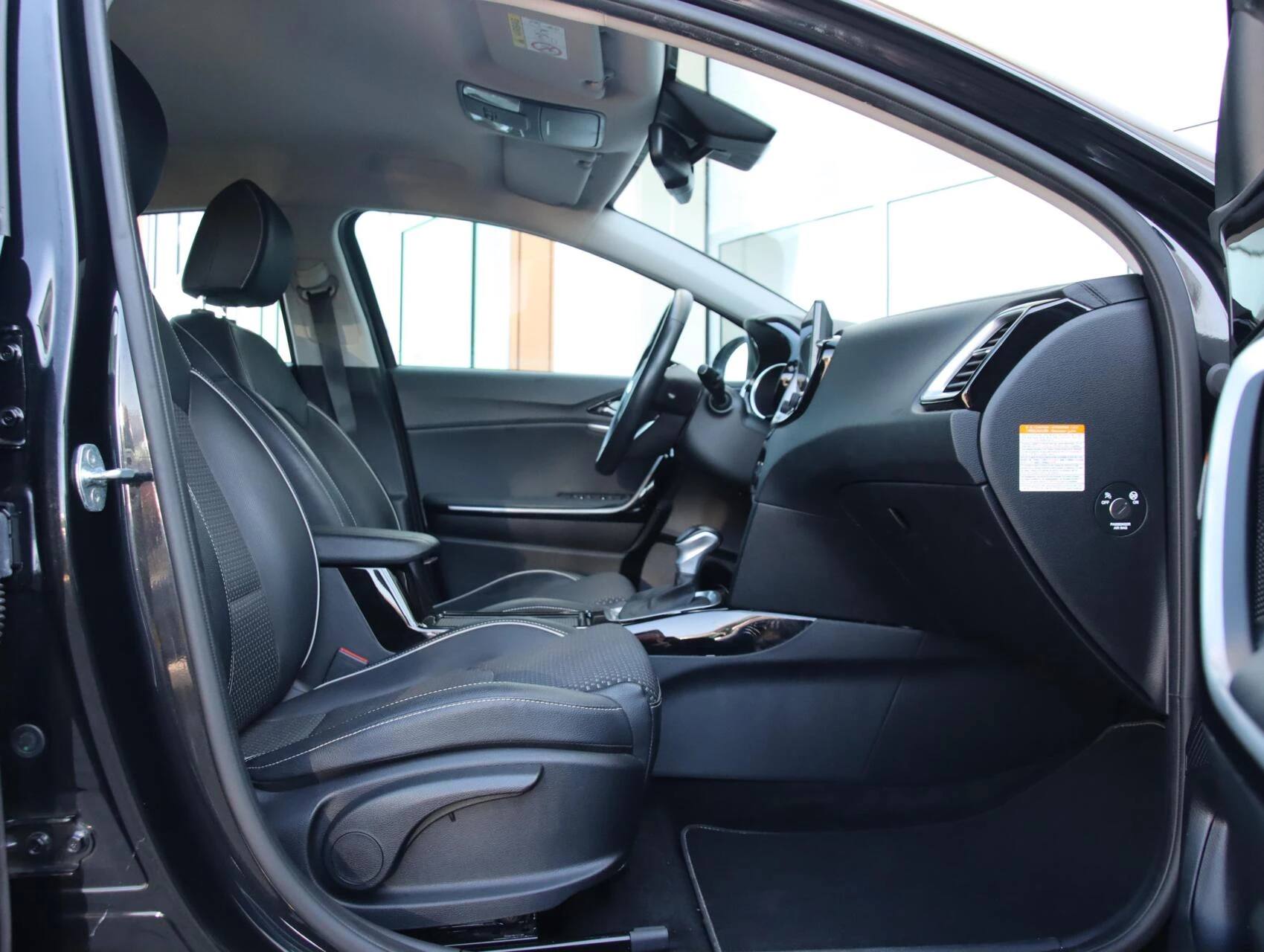 Hoofdafbeelding Kia XCeed