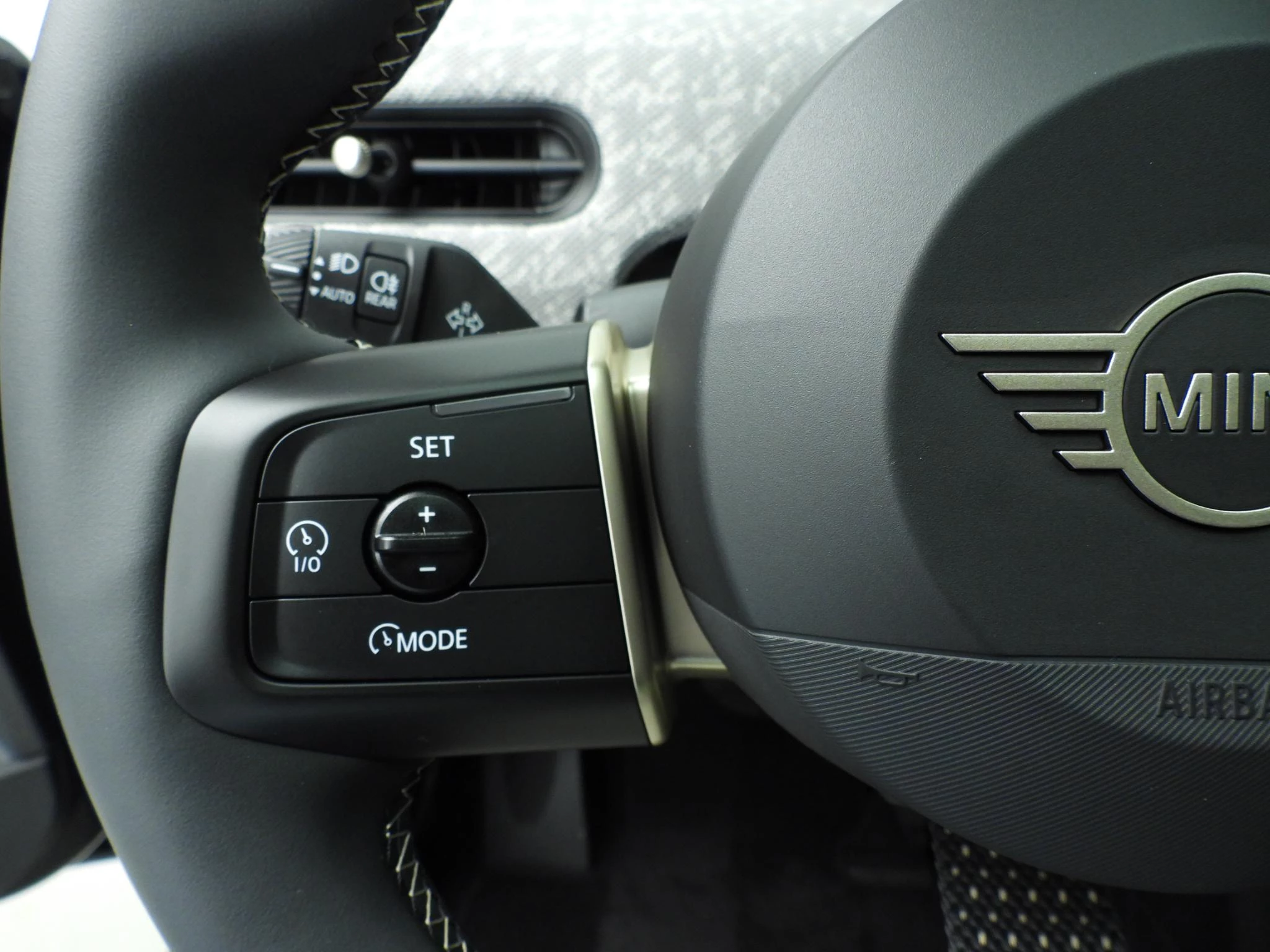 Hoofdafbeelding MINI 5-deurs