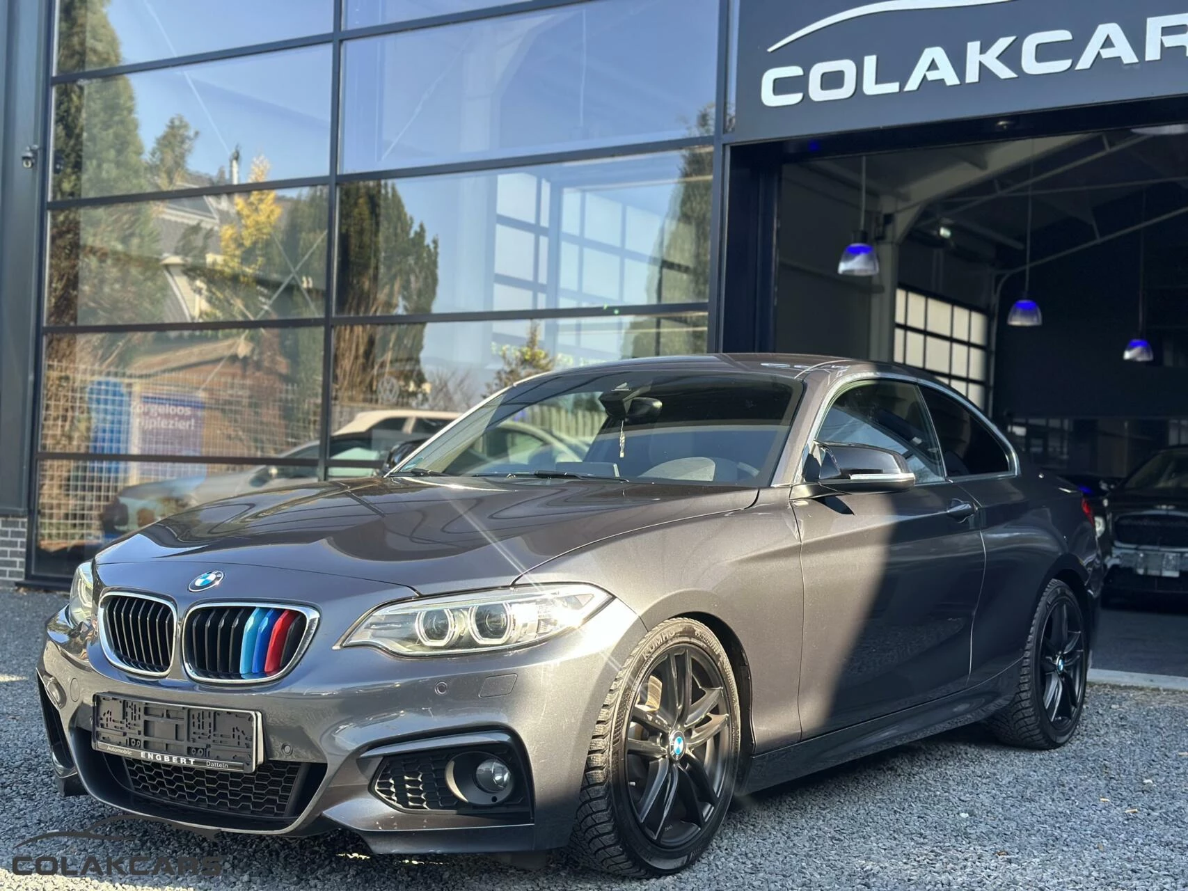 Hoofdafbeelding BMW 2 Serie