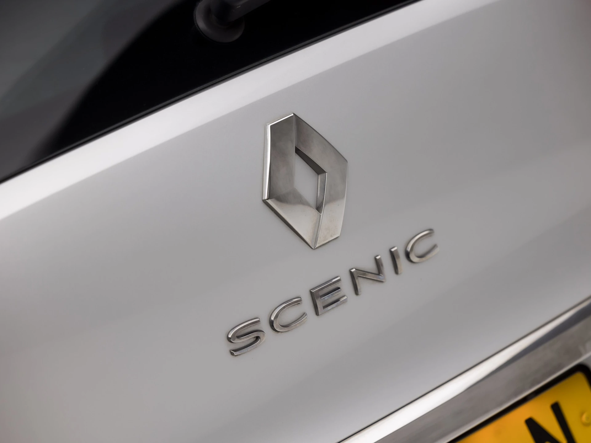 Hoofdafbeelding Renault Grand Scénic