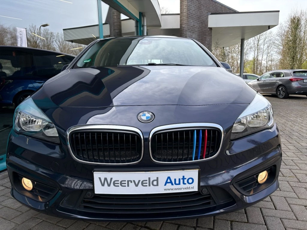 Hoofdafbeelding BMW 2 Serie