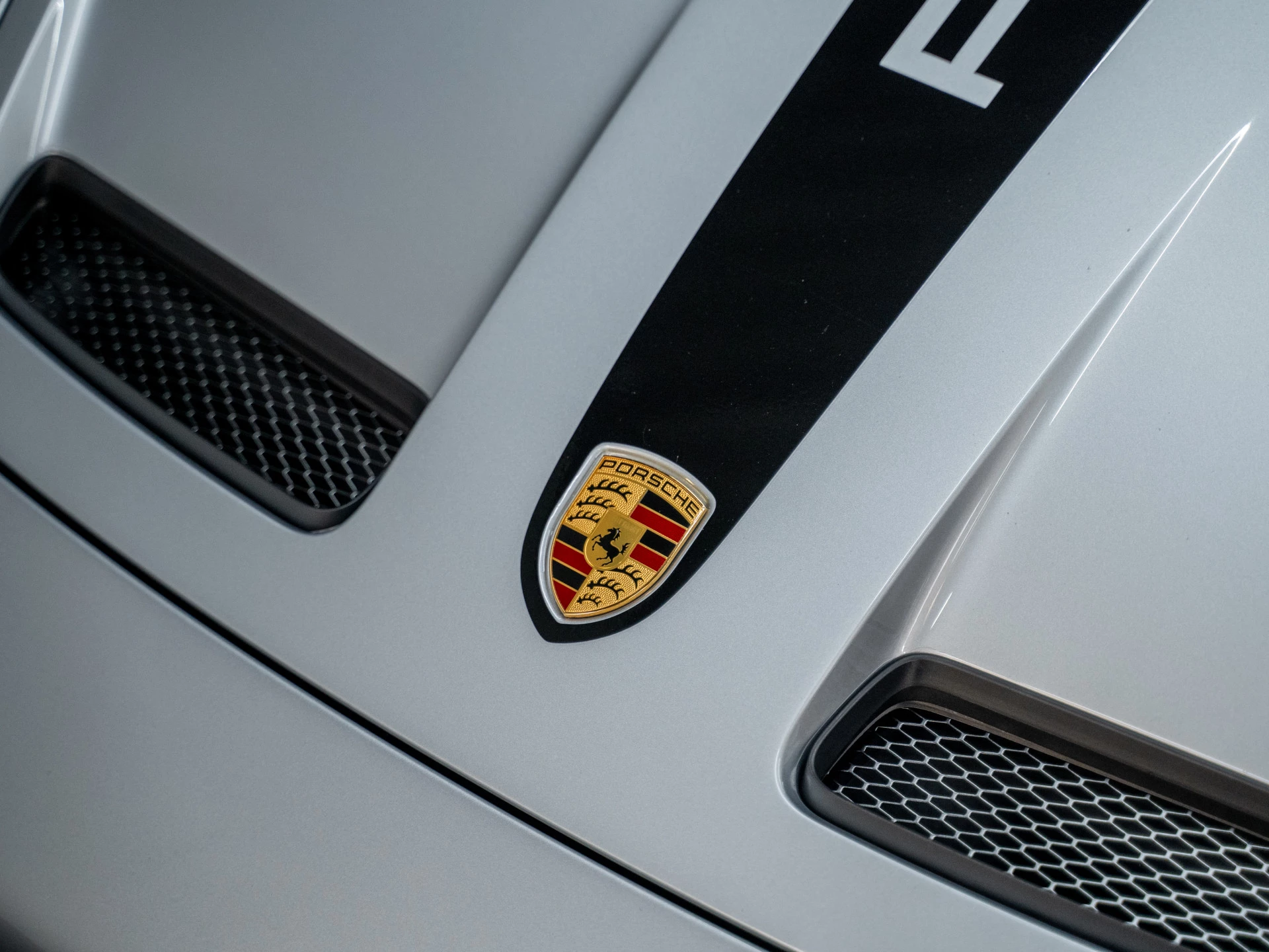 Hoofdafbeelding Porsche 911