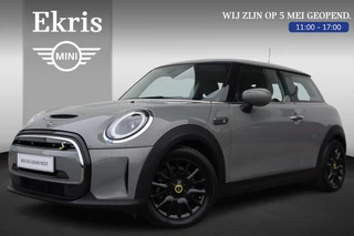 MINI Electric SE | Business Edition Navigatie/ Cruise Control/ Warmtepomp/ Sportstoelen/ Carplay / Lentevoordeel