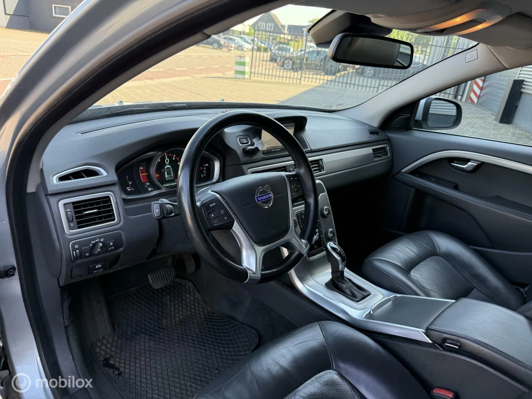 Hoofdafbeelding Volvo V70