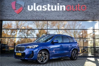 BMW X1 xDrive25e M-Sport , Panoramadak, Head-up display, 360camera,