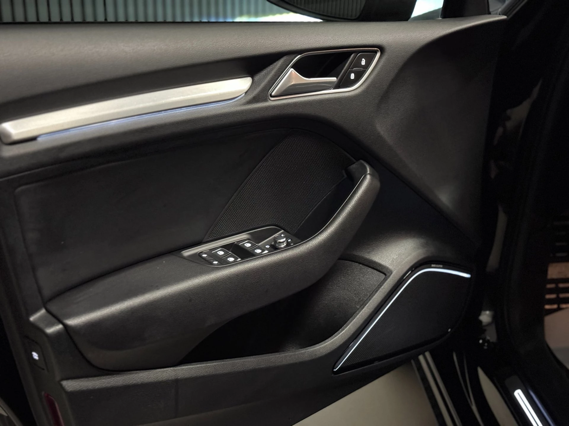 Hoofdafbeelding Audi S3