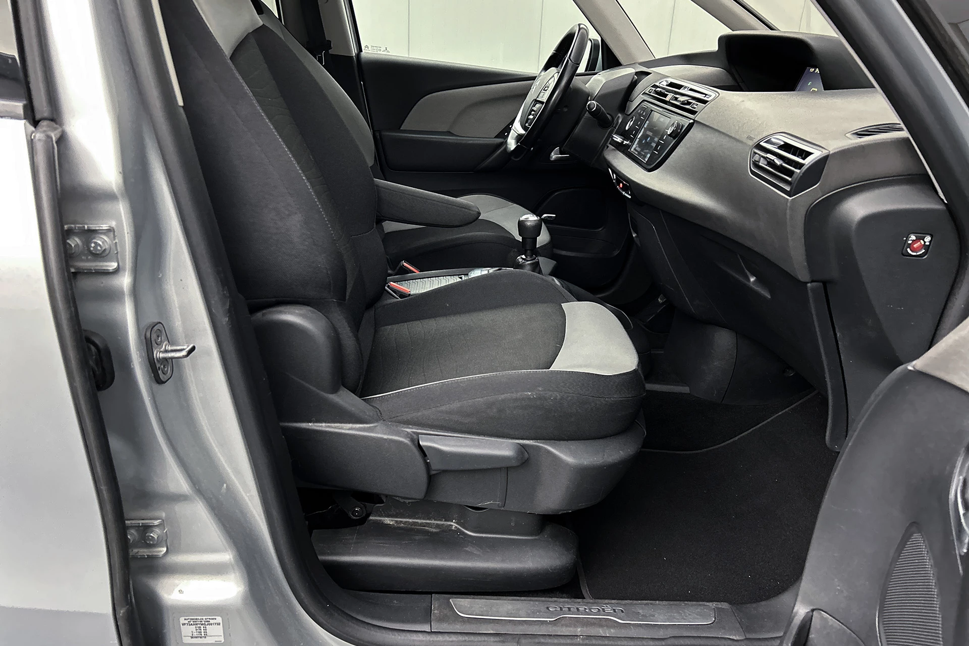 Hoofdafbeelding Citroën Grand C4 Picasso