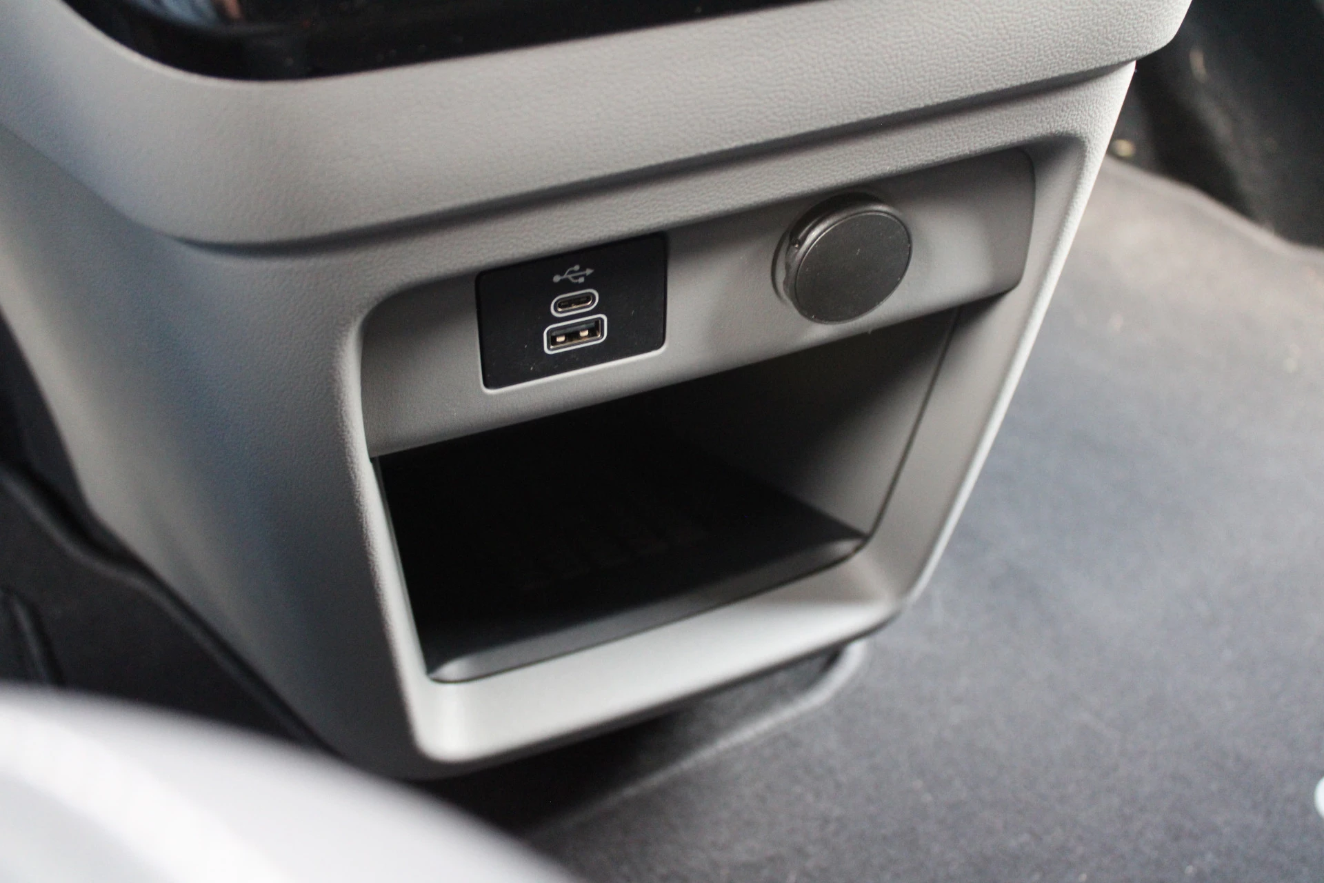 Hoofdafbeelding Ford Tourneo Custom