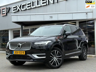 Volvo XC90 2.0 T8 Recharge AWD Business Pro