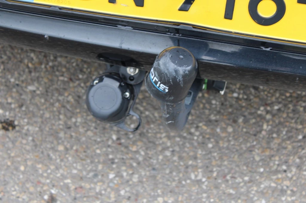 Hoofdafbeelding Opel Corsa-e