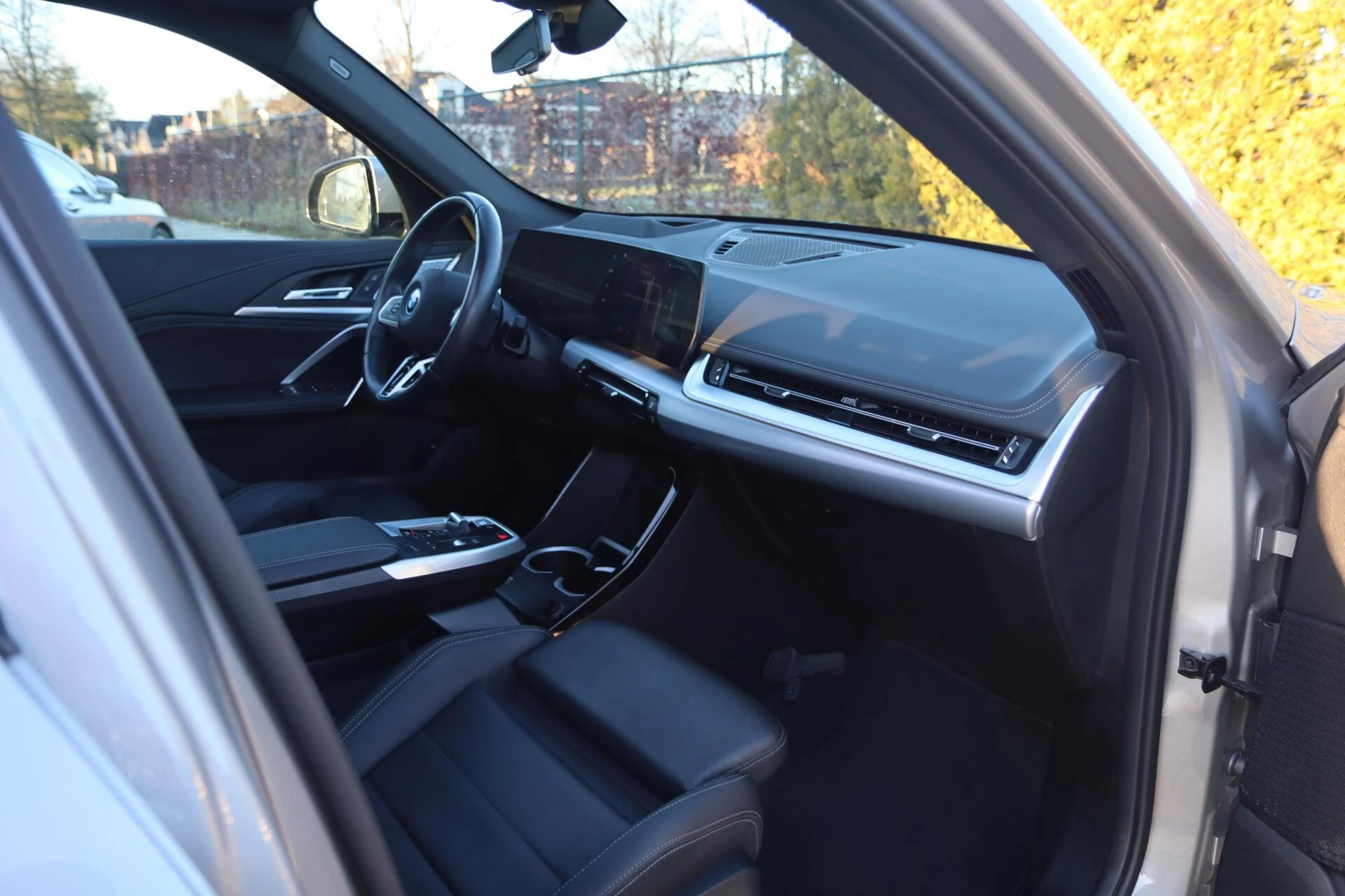 Hoofdafbeelding BMW iX1