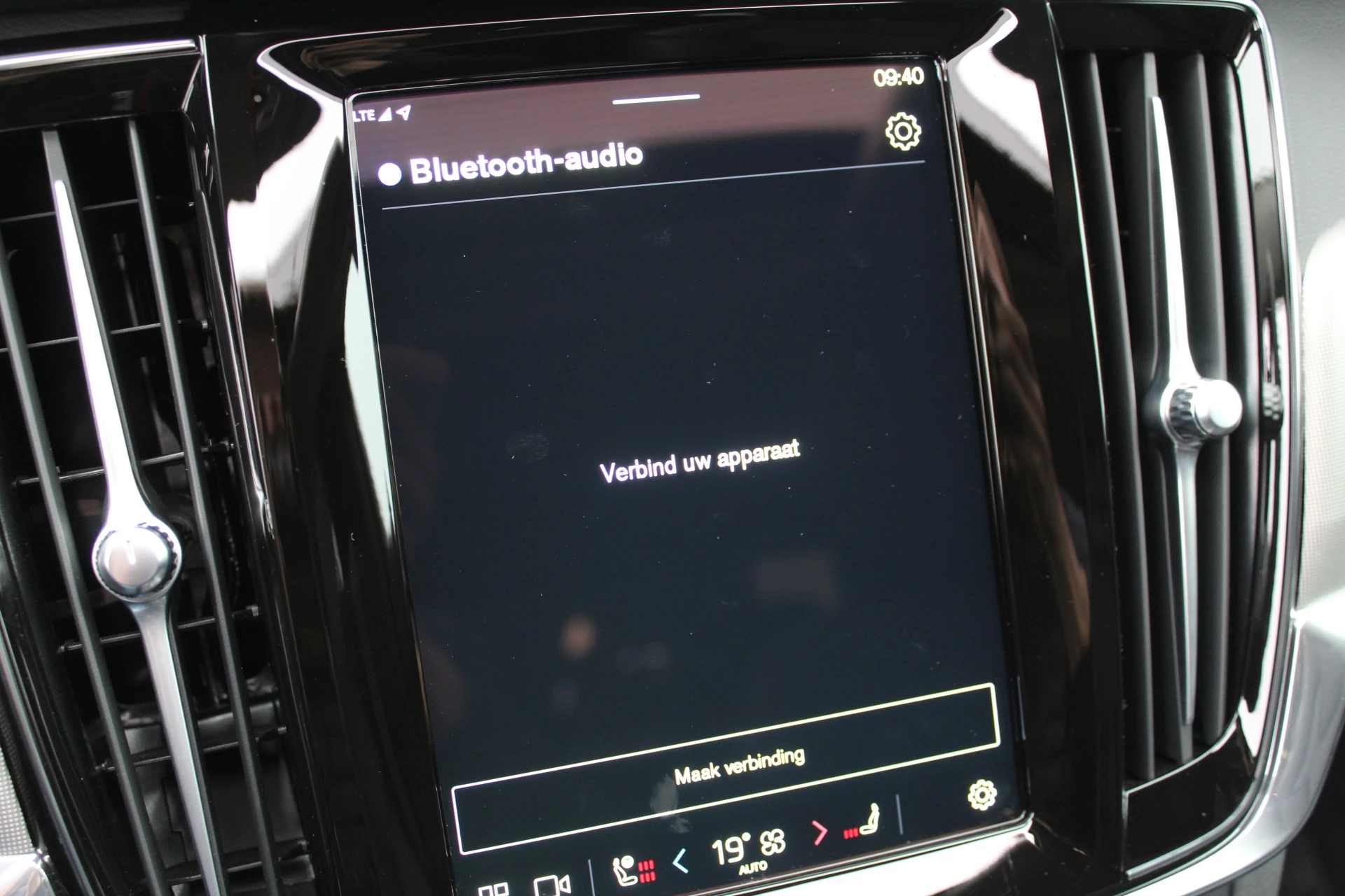 Hoofdafbeelding Volvo S90