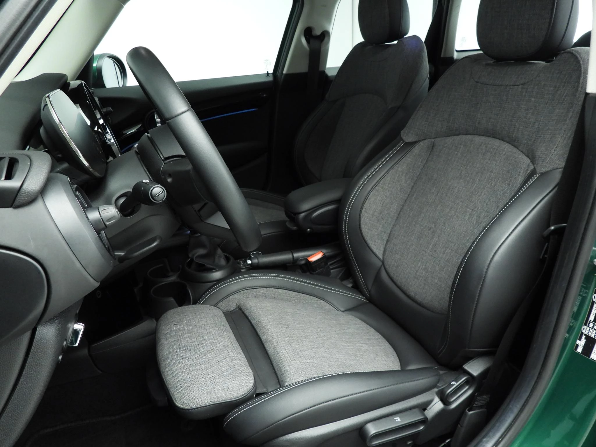 Hoofdafbeelding MINI 5-deurs