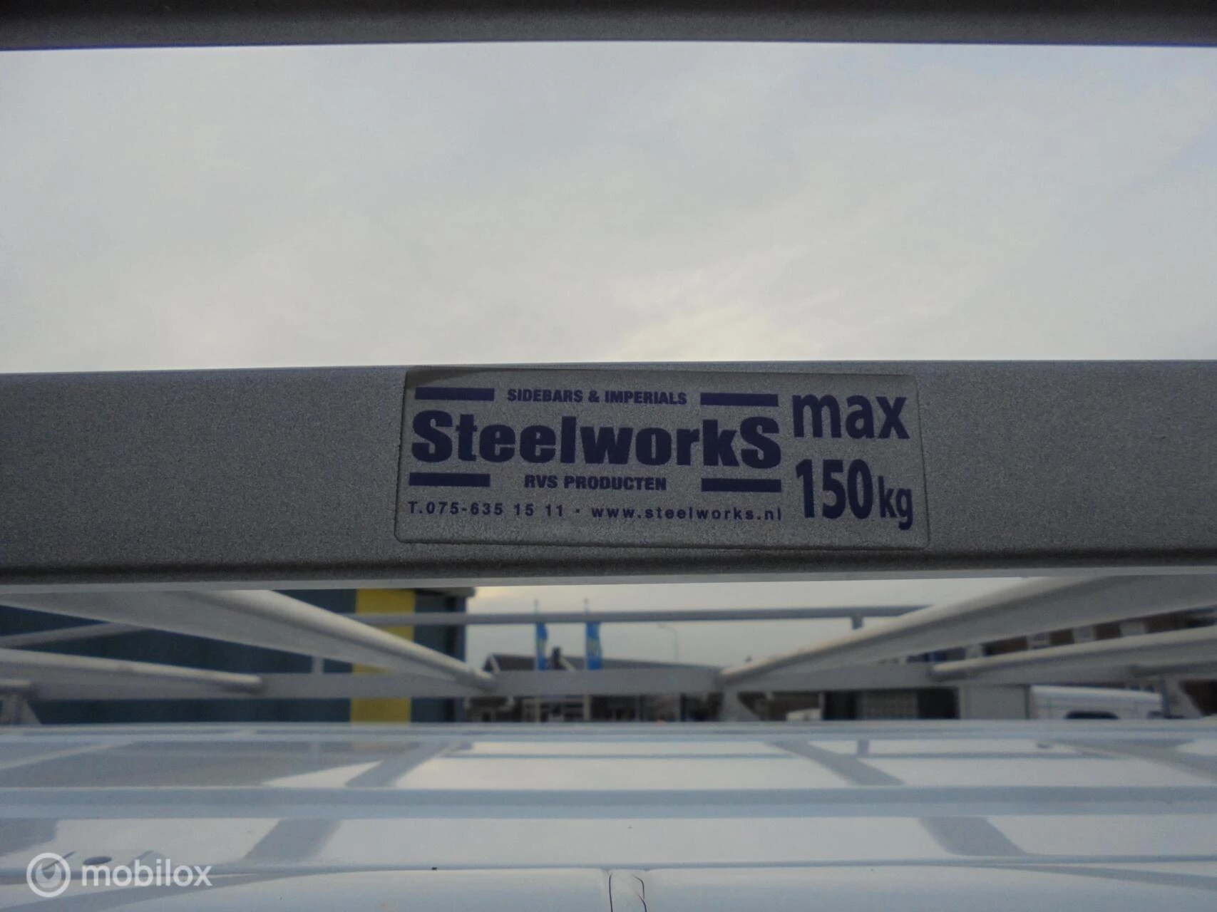 Hoofdafbeelding Fiat Scudo