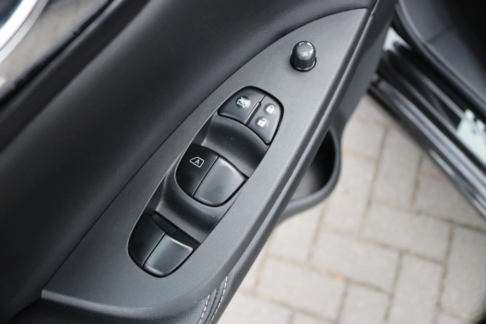 Hoofdafbeelding Nissan Pulsar