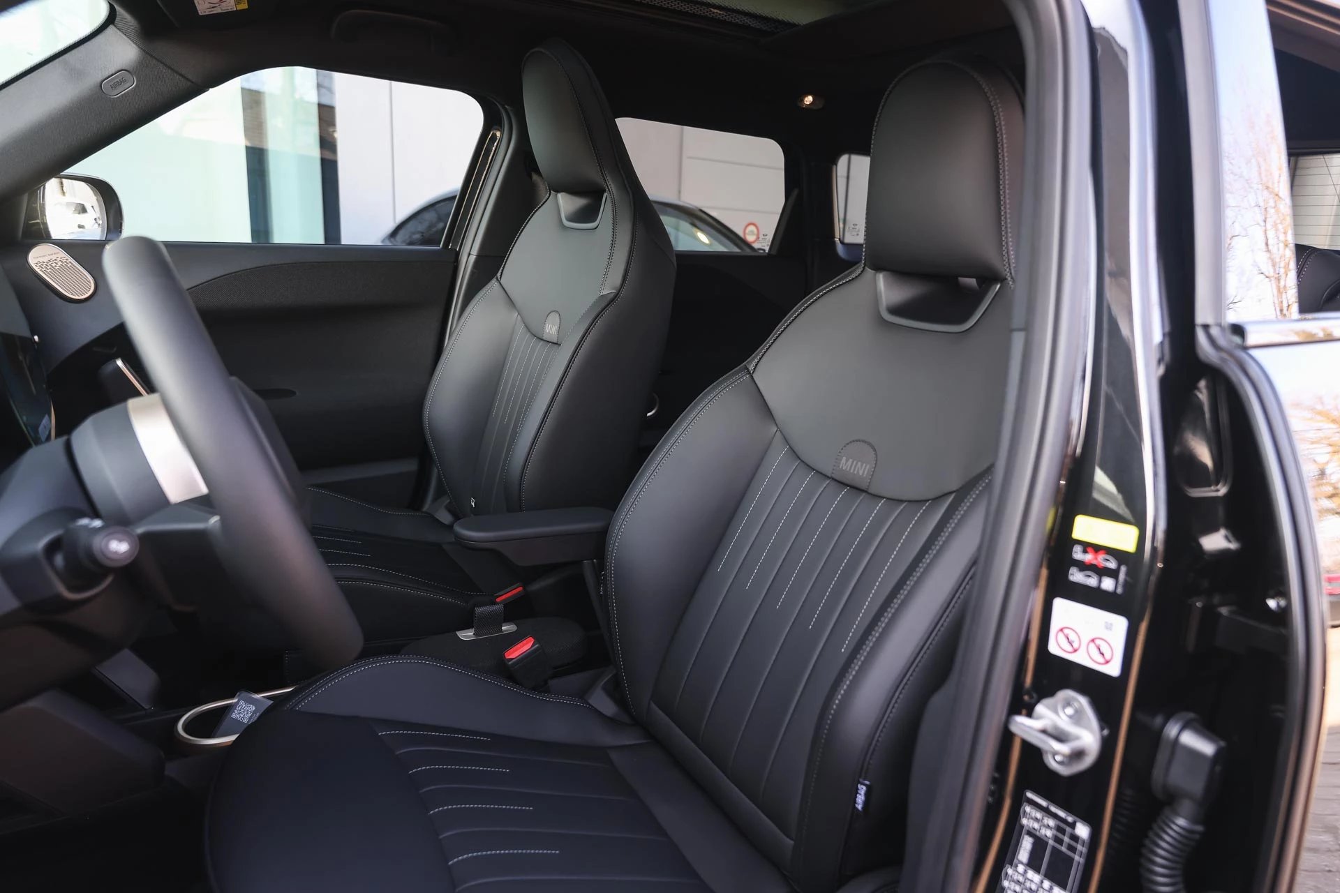 Hoofdafbeelding MINI Aceman