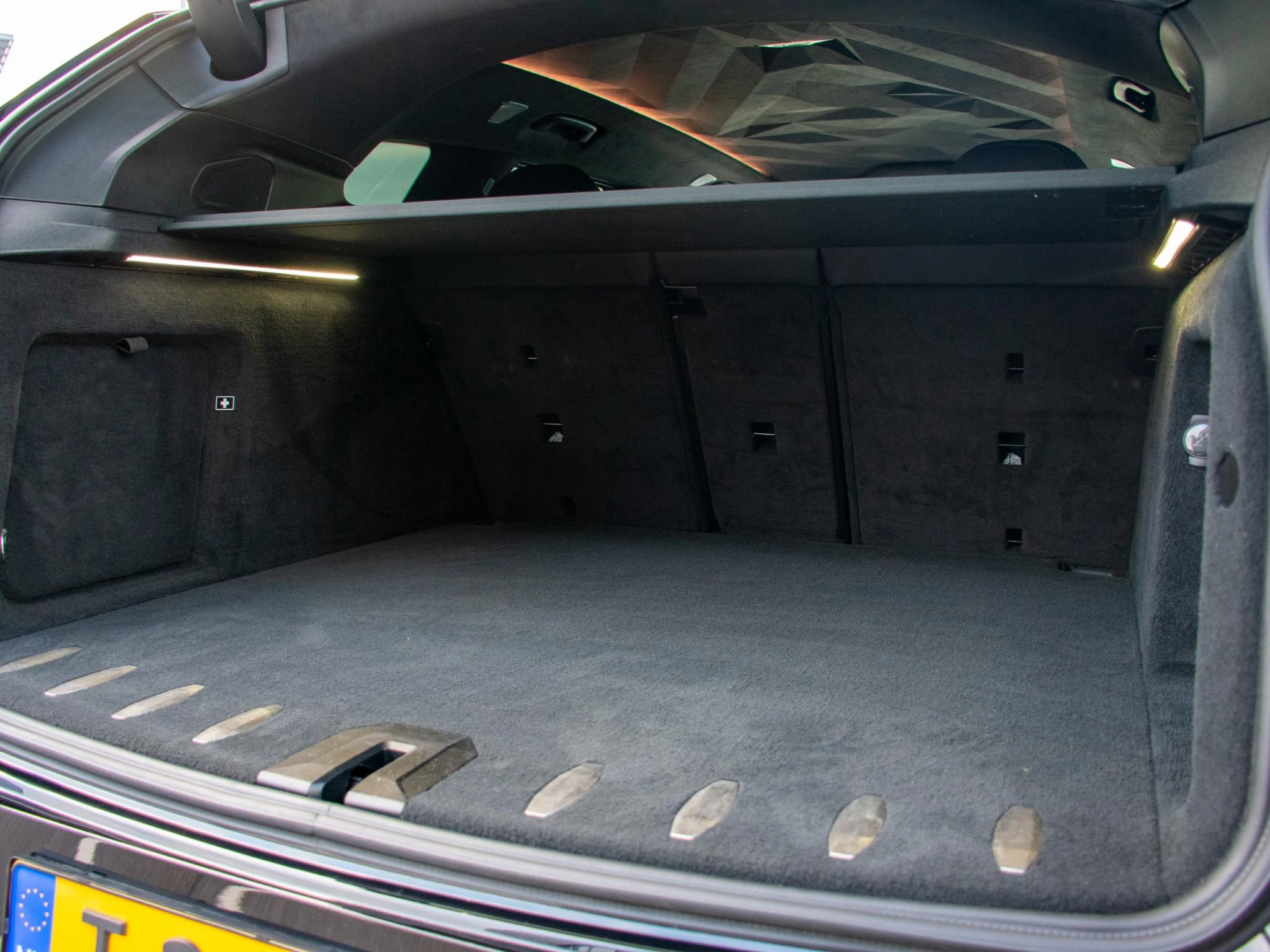 Hoofdafbeelding BMW XM