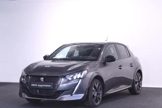 Peugeot 208 1.2 PureTech GT | PANO | LEDER | CAMERA |
