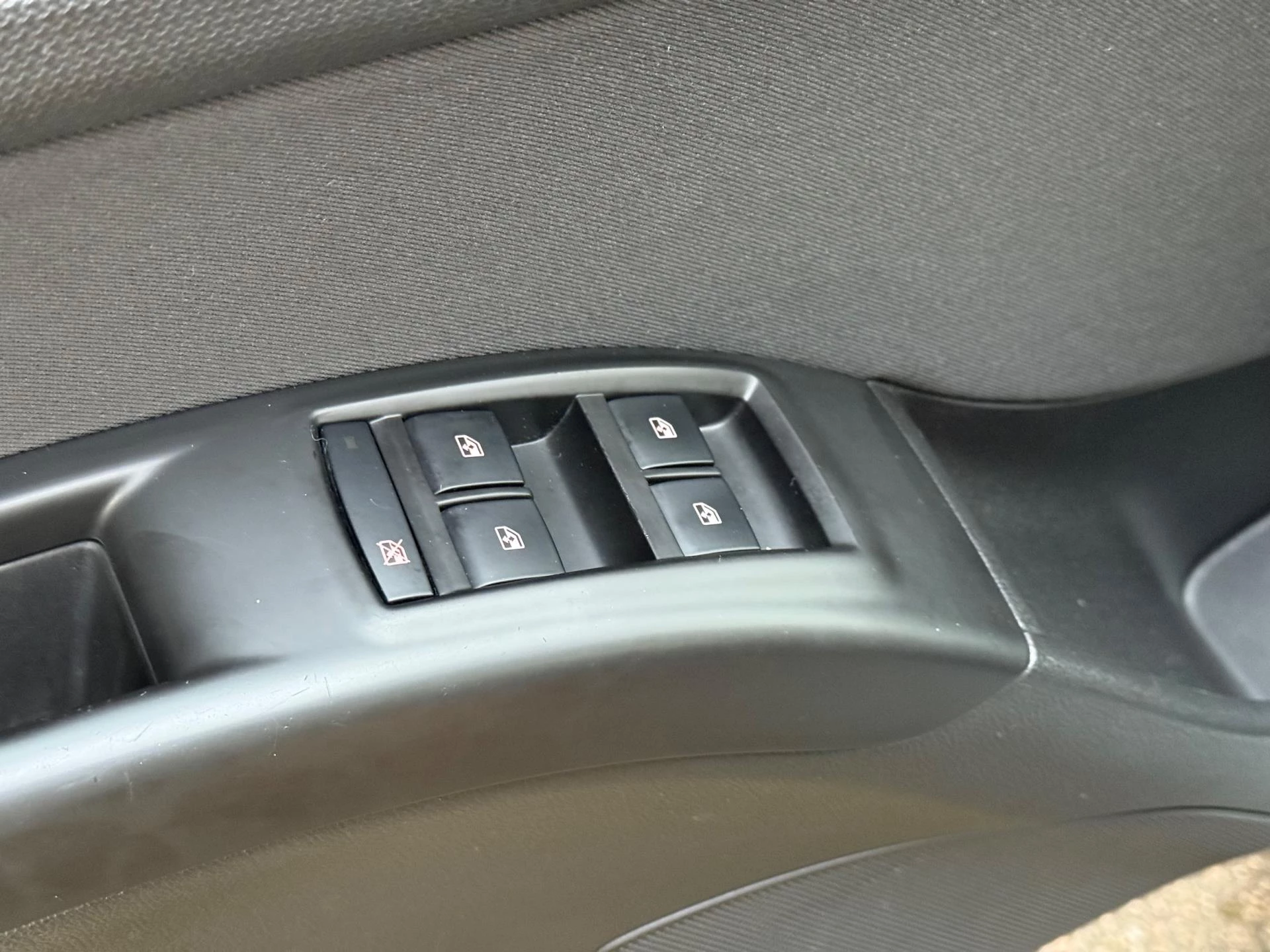 Hoofdafbeelding Opel Meriva