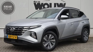 Hyundai Tucson 1.6 T-GDI MHEV Comfort Automaat