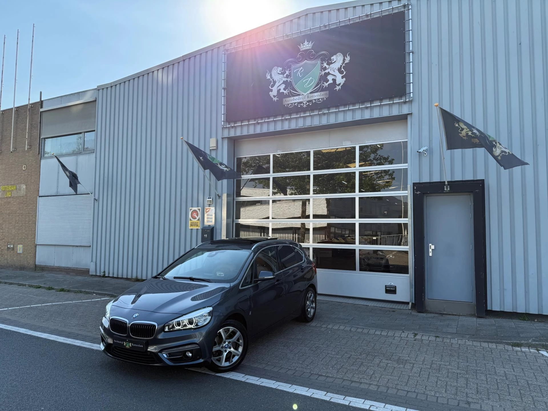 Hoofdafbeelding BMW 2 Serie