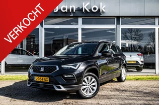 SEAT Ateca 1.0 TSi 110 pk Style Business Intense | Alcantara | Full LED | Camera