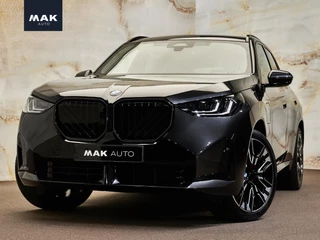 BMW X3 30e xDrive M Sport Pro , pano, 21", tr.haak, H/K, HUD, 360° camera, keyless, shadow line