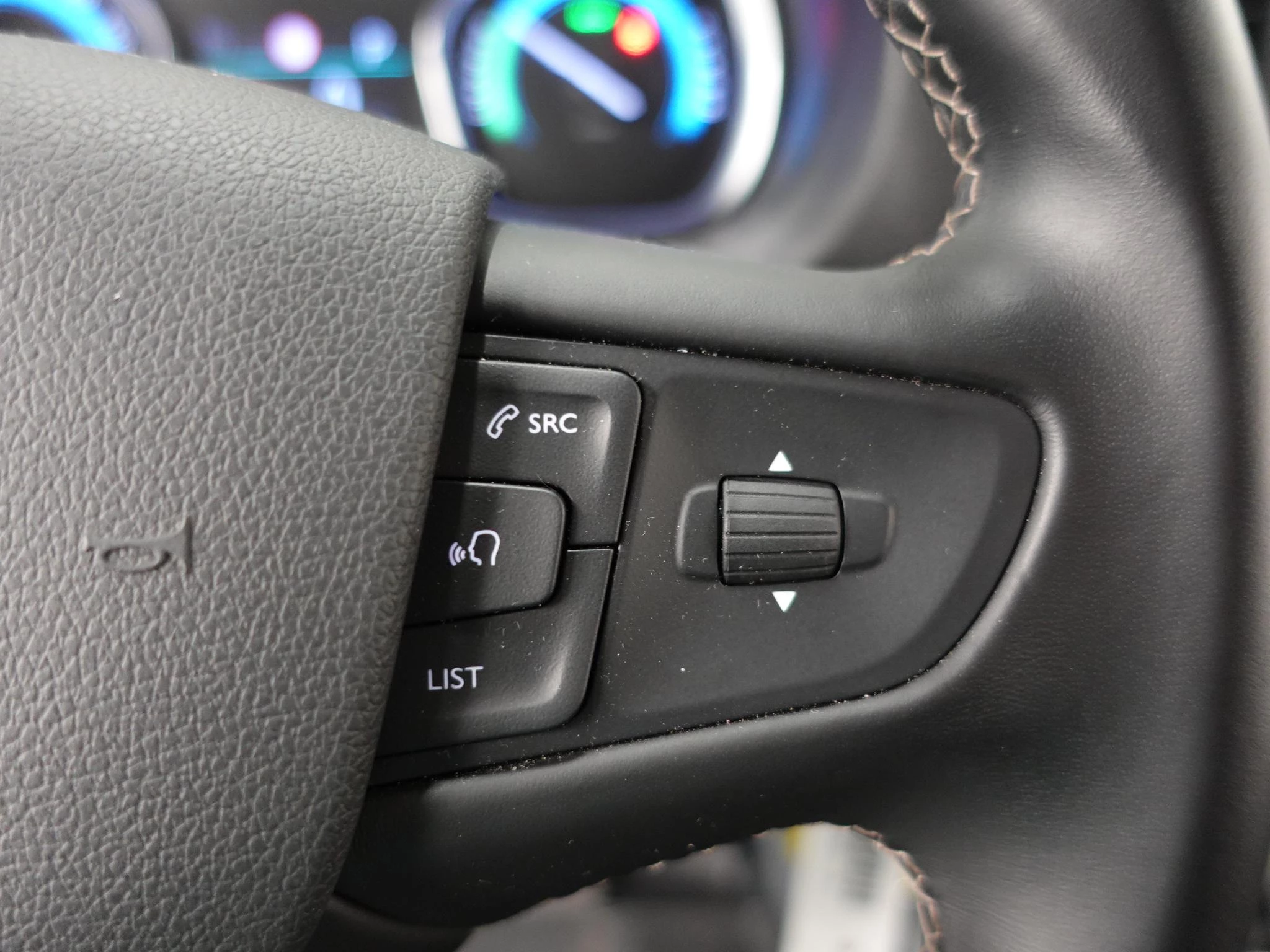 Hoofdafbeelding Opel Vivaro-e