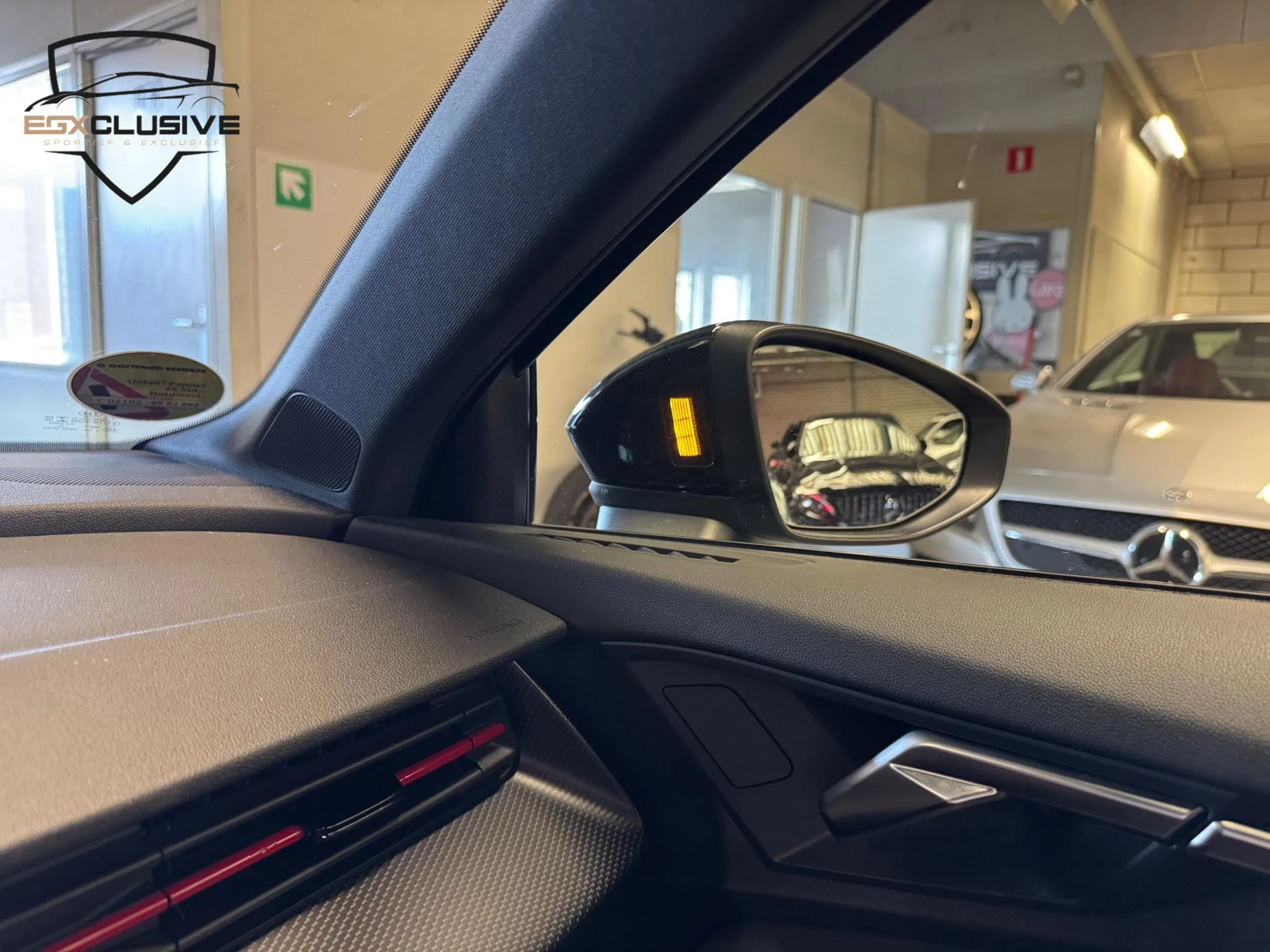 Hoofdafbeelding Audi RS3