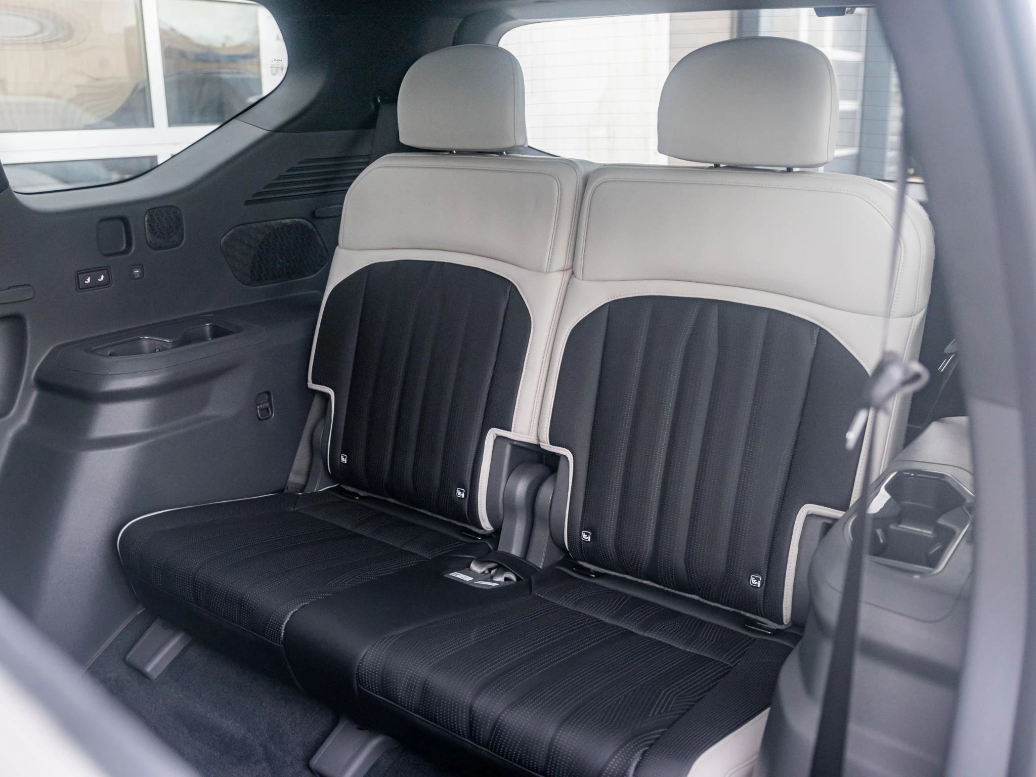 Hoofdafbeelding Kia EV9