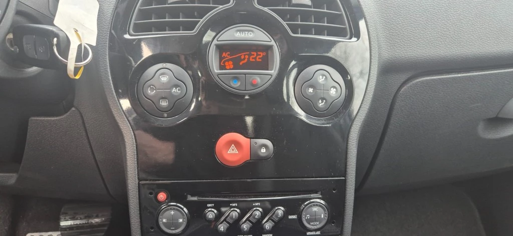 Hoofdafbeelding Renault Grand Modus