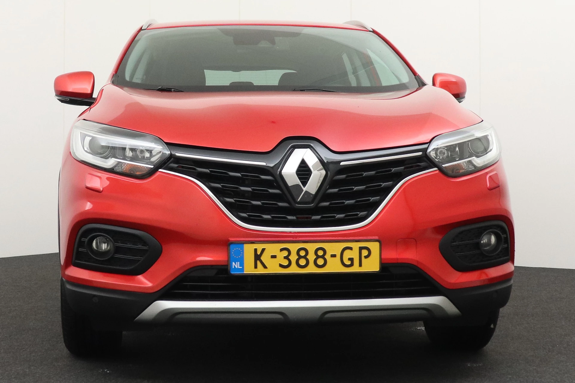 Hoofdafbeelding Renault Kadjar