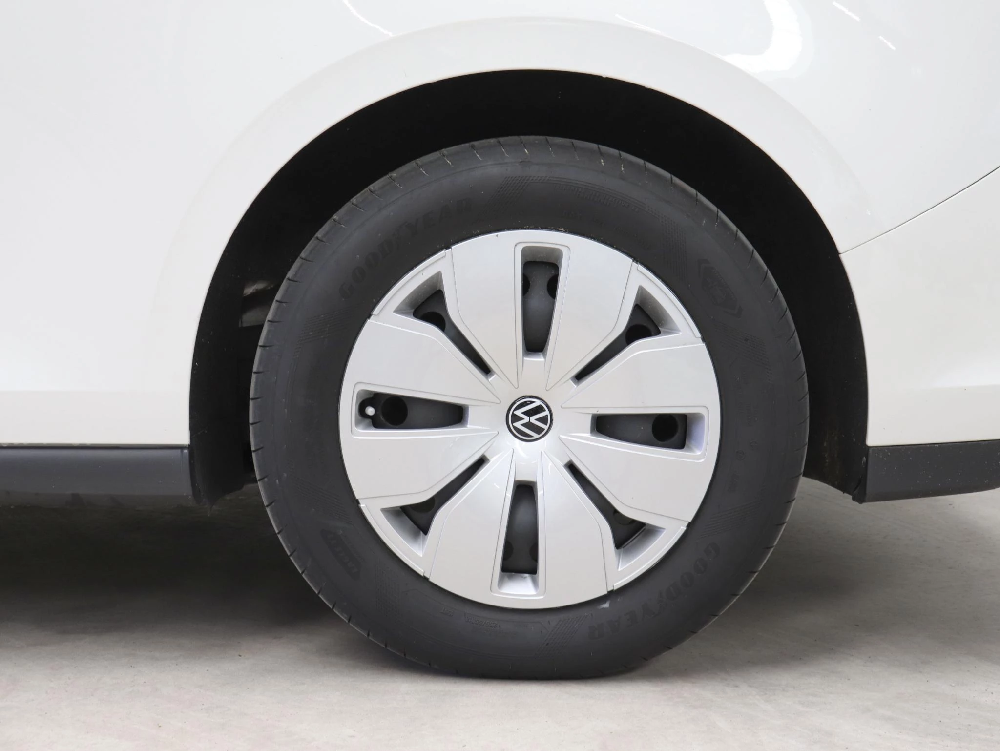 Hoofdafbeelding Volkswagen ID. Buzz Cargo