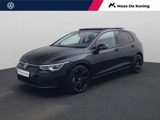Volkswagen Golf 1.0TSI/110PK Life · Panoramadak · Navigatie · Apple/Android · Garantie t/m 08-02-2029 of 100000km