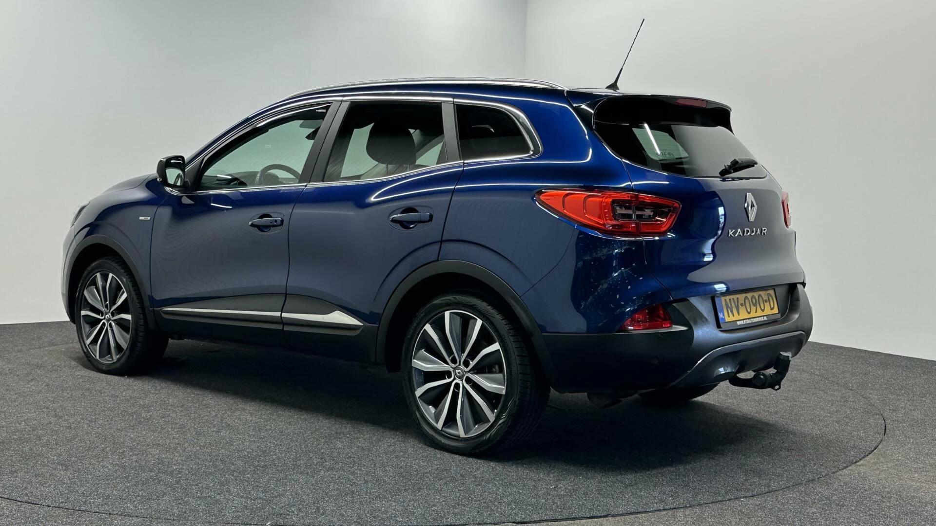 Hoofdafbeelding Renault Kadjar