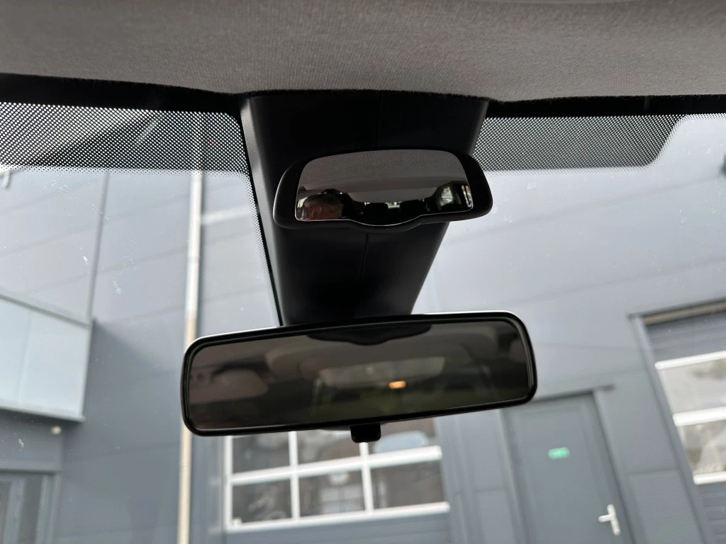 Hoofdafbeelding Peugeot Rifter