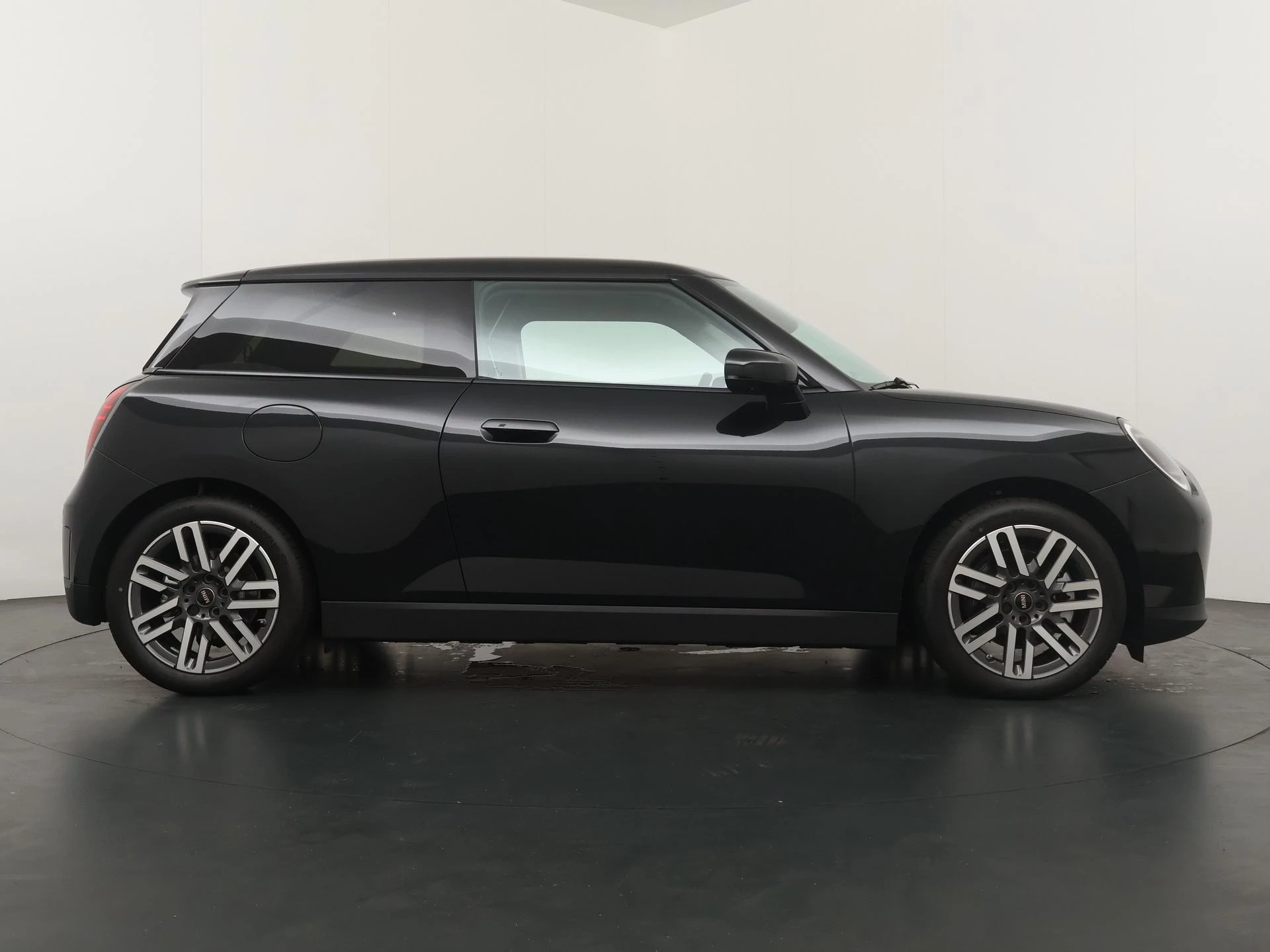 Hoofdafbeelding MINI 3-deurs