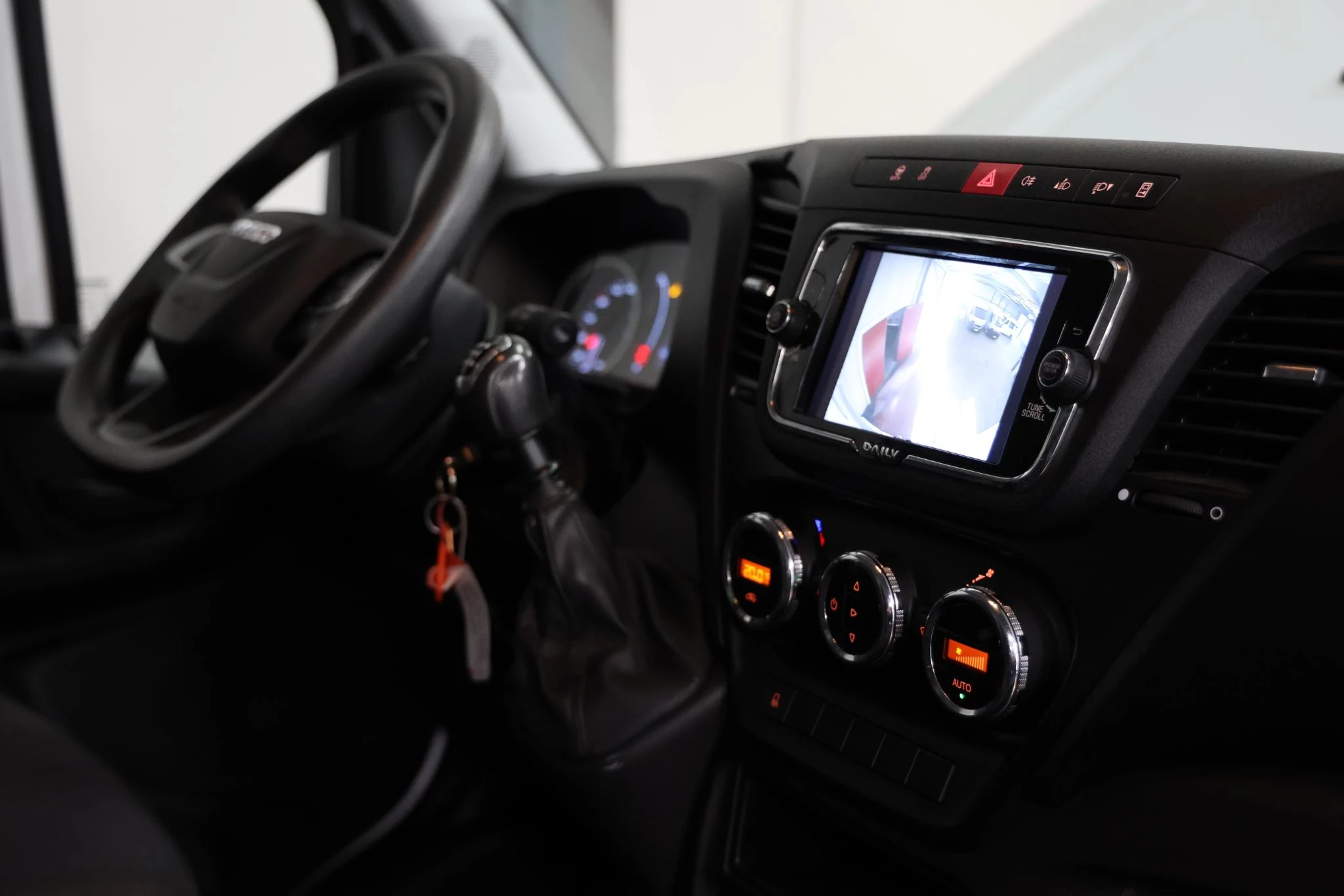 Hoofdafbeelding Iveco 35C16