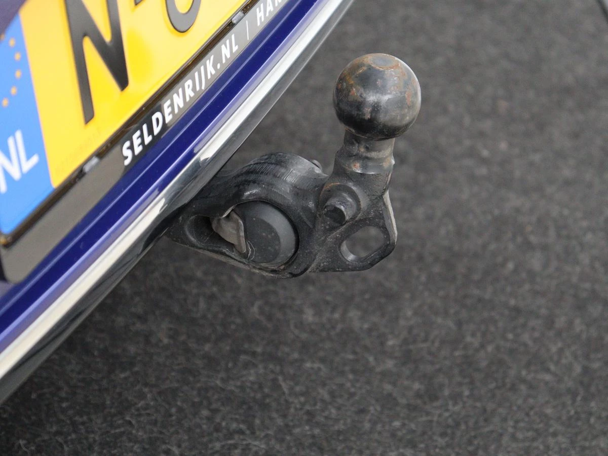 Hoofdafbeelding Volkswagen Arteon