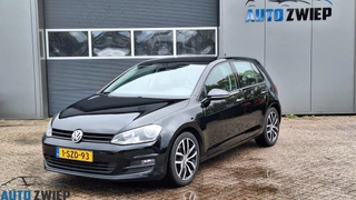 Volkswagen Golf 1.2 TSI Comfortline Navi/Cruise/Airco