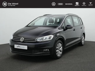 Volkswagen Touran 7-zits 1.4 TSI 150 pk DSG Comfortline | Stoelverwarming | Navigatie | Adaptive Cruise | Parkeersensoren voor/achter