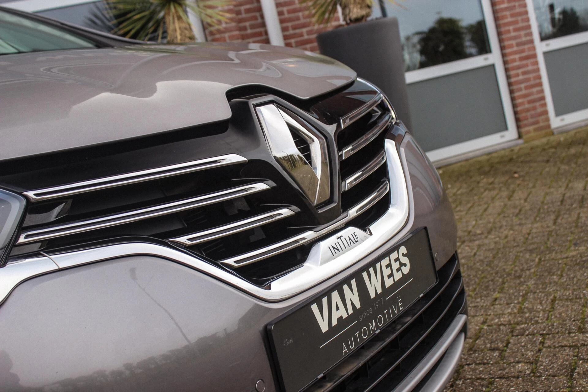 Hoofdafbeelding Renault Espace