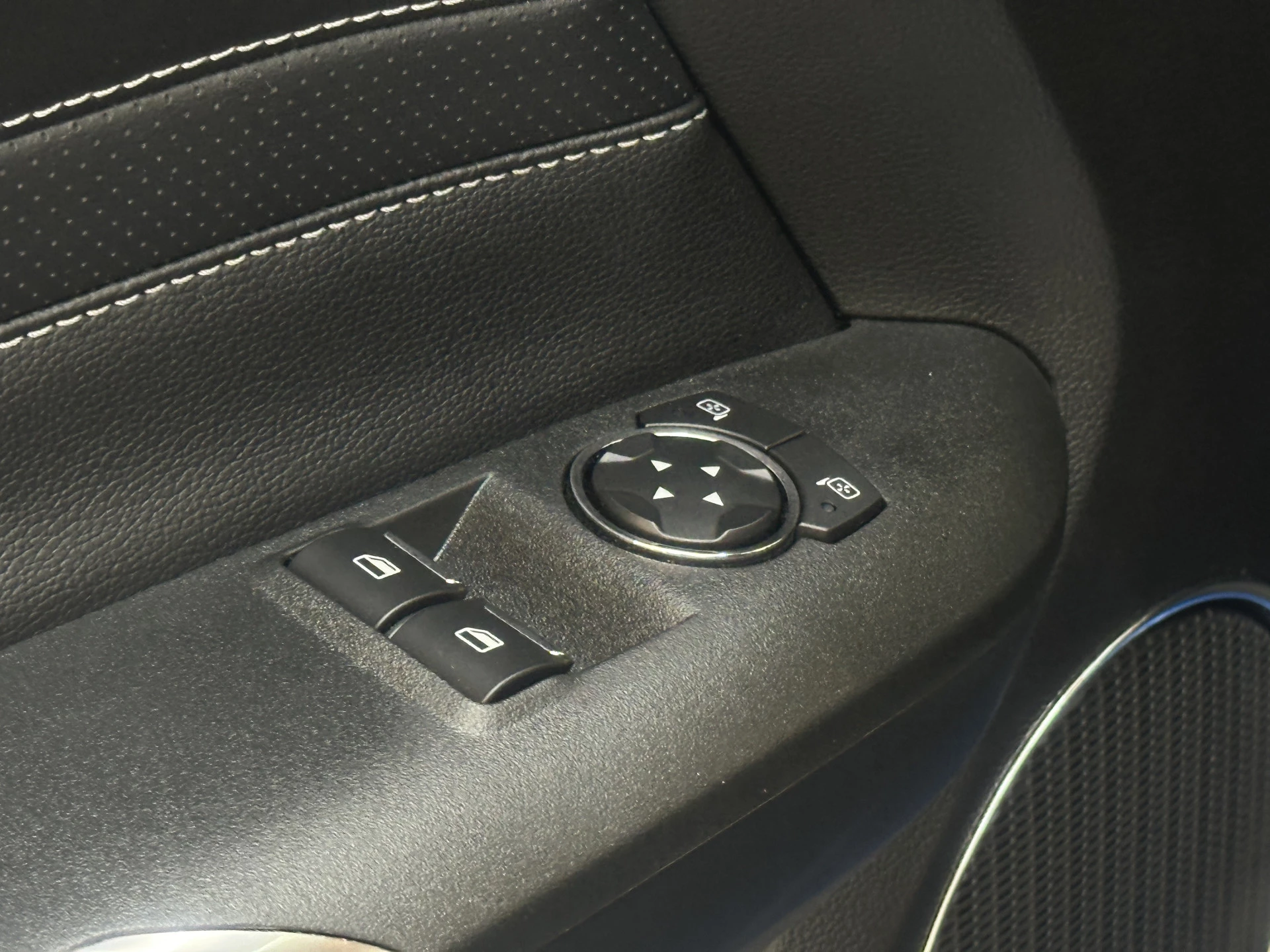 Hoofdafbeelding Ford Mustang