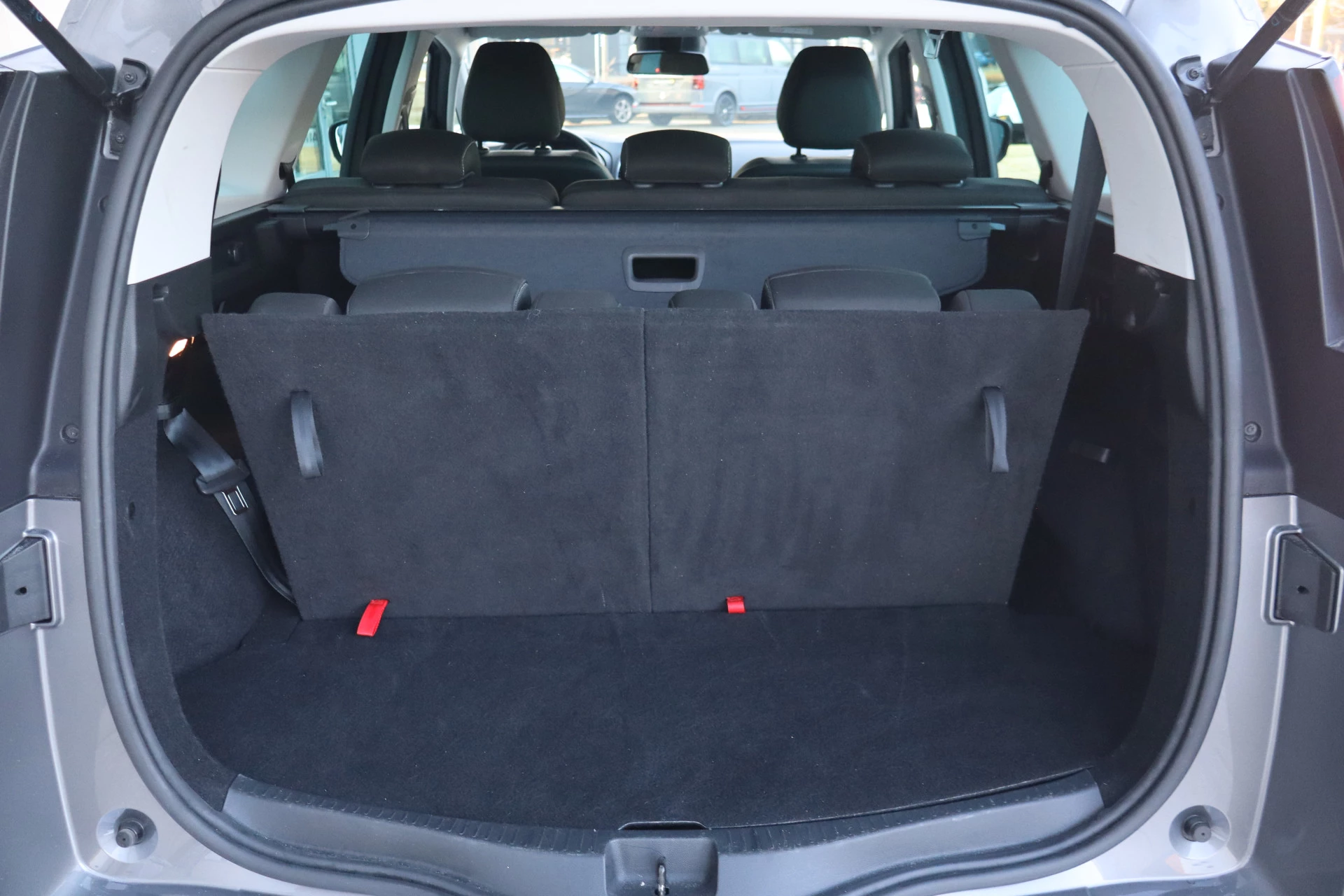 Hoofdafbeelding Renault Grand Scénic