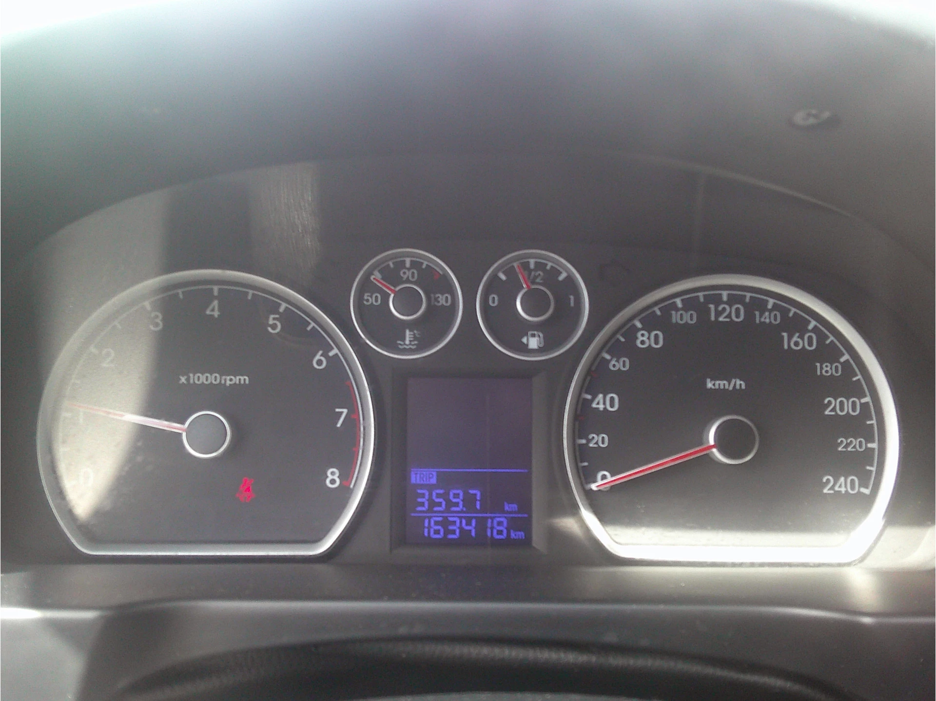 Hoofdafbeelding Hyundai i30