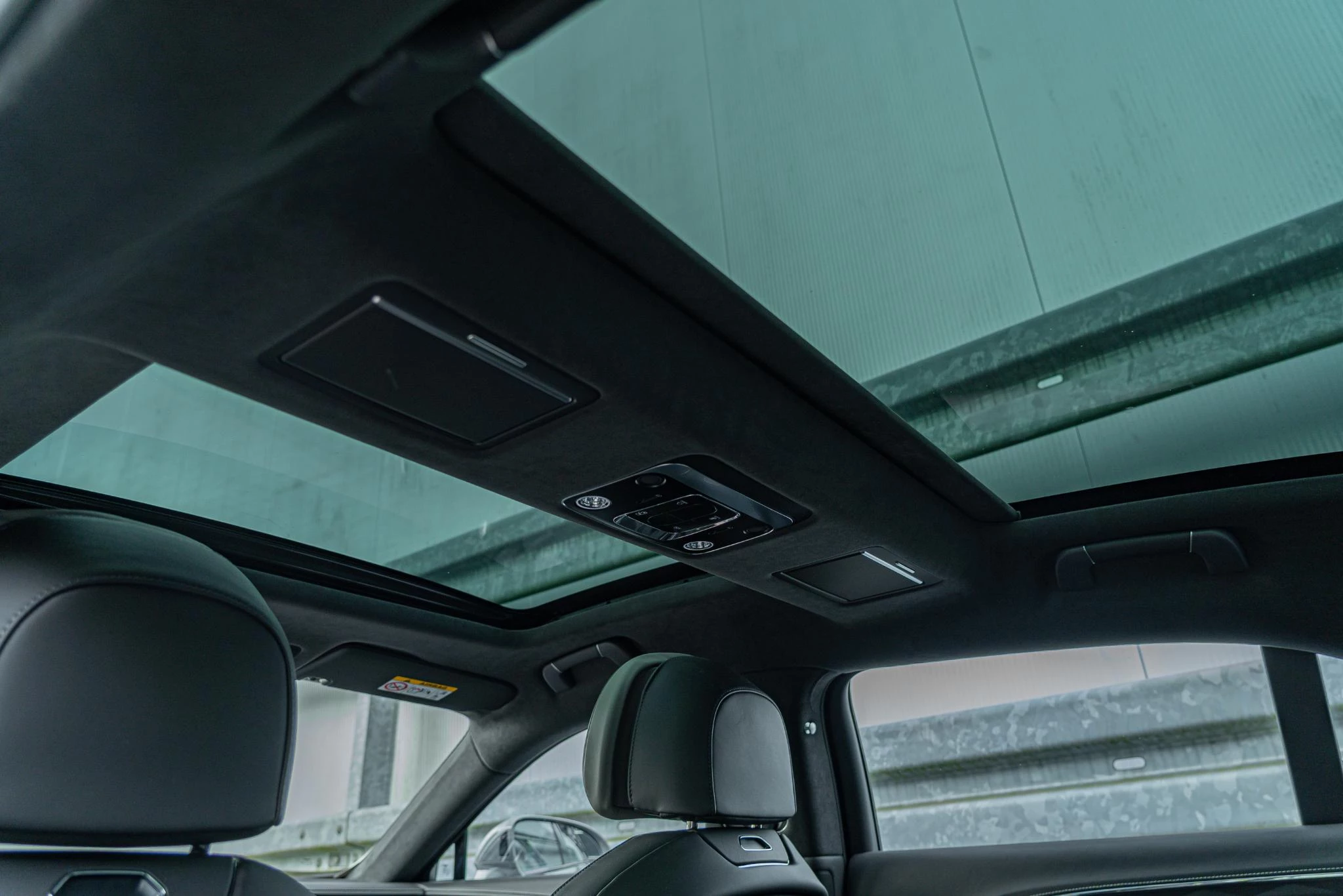 Hoofdafbeelding Bentley Flying Spur