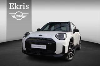 Hoofdafbeelding MINI Aceman MINI Aceman E John Cooper Works Trim + Pakket XL
