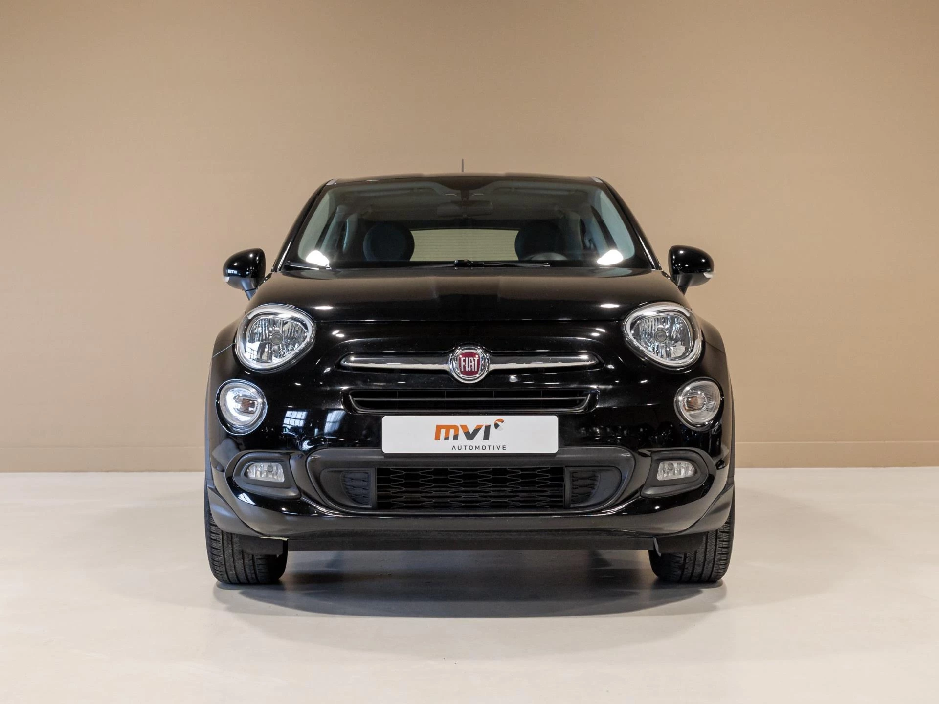 Hoofdafbeelding Fiat 500X